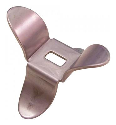 Inodoro 12V TMC Kit Triturador y Junta con Tornillos