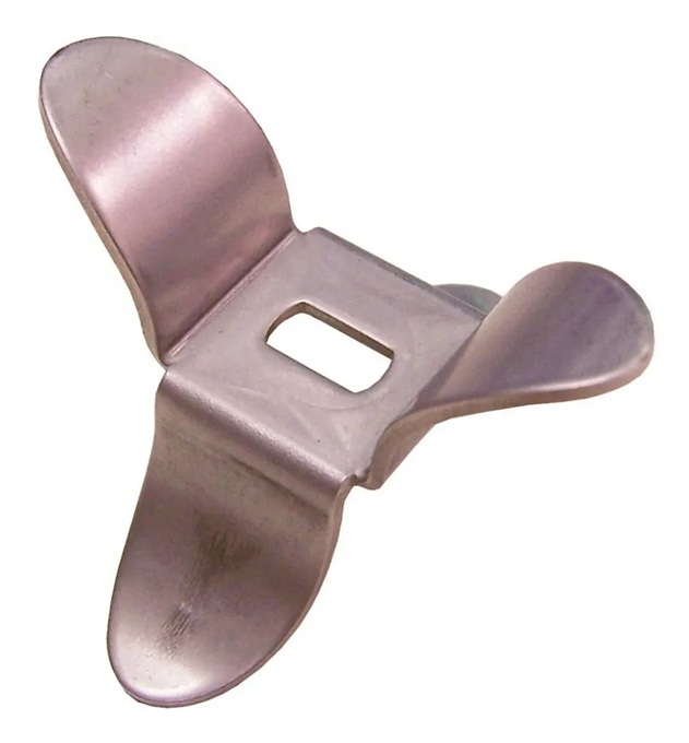 Inodoro-12V-TMC-Kit-Triturador-y-Junta-con-Tornillos