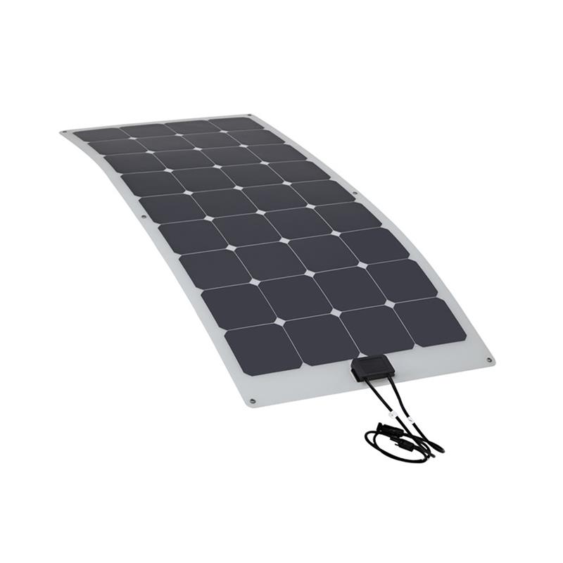 COSTANERA UNO - Panel Solar Flexible 10W Unisolar Mbc262 538x426x6 mm