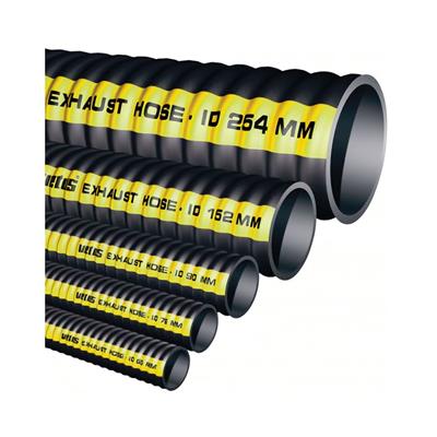 Manguera Escape Corrugad 30/40 3 Mts Vet 