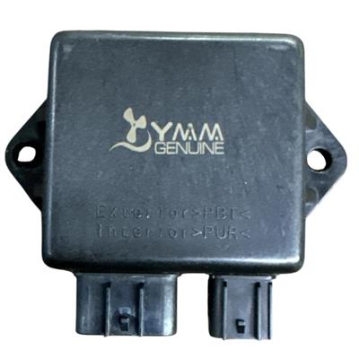 CDI Caja Negra para Parsun Yamaha Hidea 40 hp 2 Tiempos YMM
