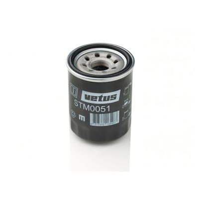 Filtro Aceite Motor Vetus M2/M3/M4
