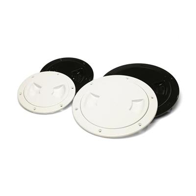 Tapa De Inspección D 102 mm/4 Plástico