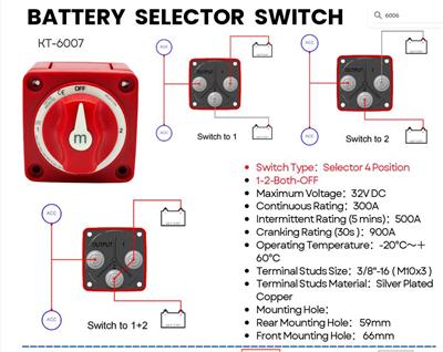 Cargador De Bateria Automatico   8 Amp Master