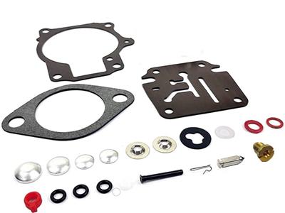 Kit de Reparacin de Carburador para Johnson Evinrude Omc 18 a 75 Hp