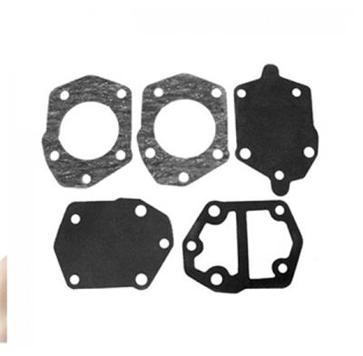 Bomba de Nafta Kit de Reparación Yamaha 2t 25-90hp (84-09)