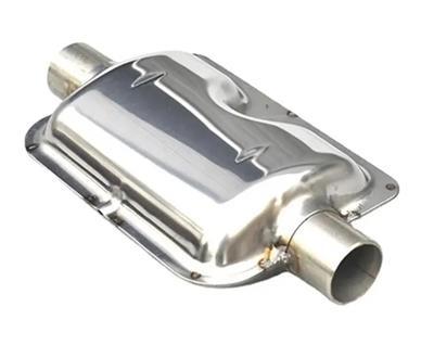 CALEF REP SILINCIADOR DE ESCAPE  SL001