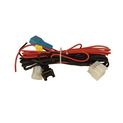 Calefaccion Mazo de cables para calentador diesel
