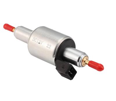 Calefaccion Bomba de Combustible para Calefactor Diesel 12V 22ML