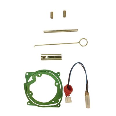 Calefaccion Bujia de Encendido 24 Volt 5 y 8 kw Kit con Sacabujia