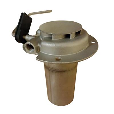 Camara de Combusticion para Calefactores de 5kw, 12/24 volt