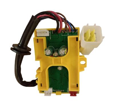 Calefaccion Placa Electronica 5kw 12/24 Volt