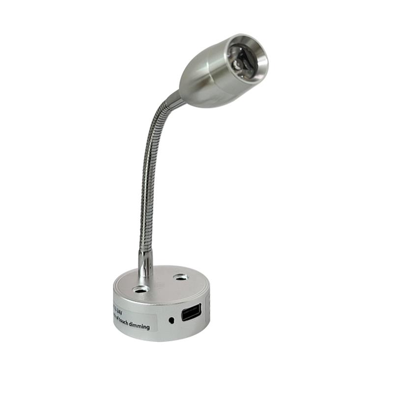 Luz-de-Lectura-Encendido-y-Graduacion-de-Intensidad-al-Tacto-y-Cargador-USB