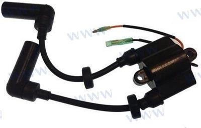 Bobina de Encendido Mercury Tohatsu Parsun 8 y 9.9 hp 4 Tiempos