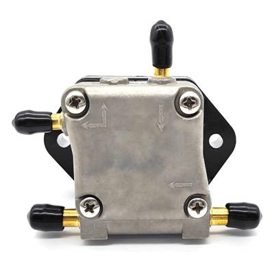 Bomba de Nafta para Mercury 30 40 50 60 HP Motor 4 tiempos REEMPLAZA 899106T01, 881862T08,