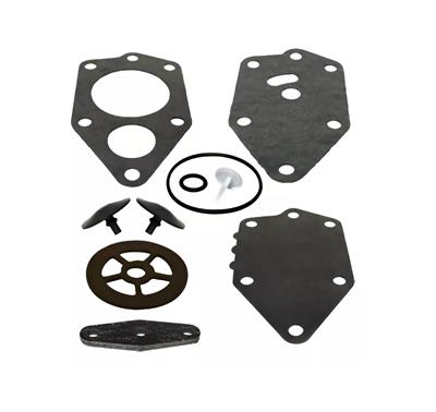 Bomba de Nafta Kit OMC Johnson Evinrude de 40-115 hp, de 1990 en adelante.