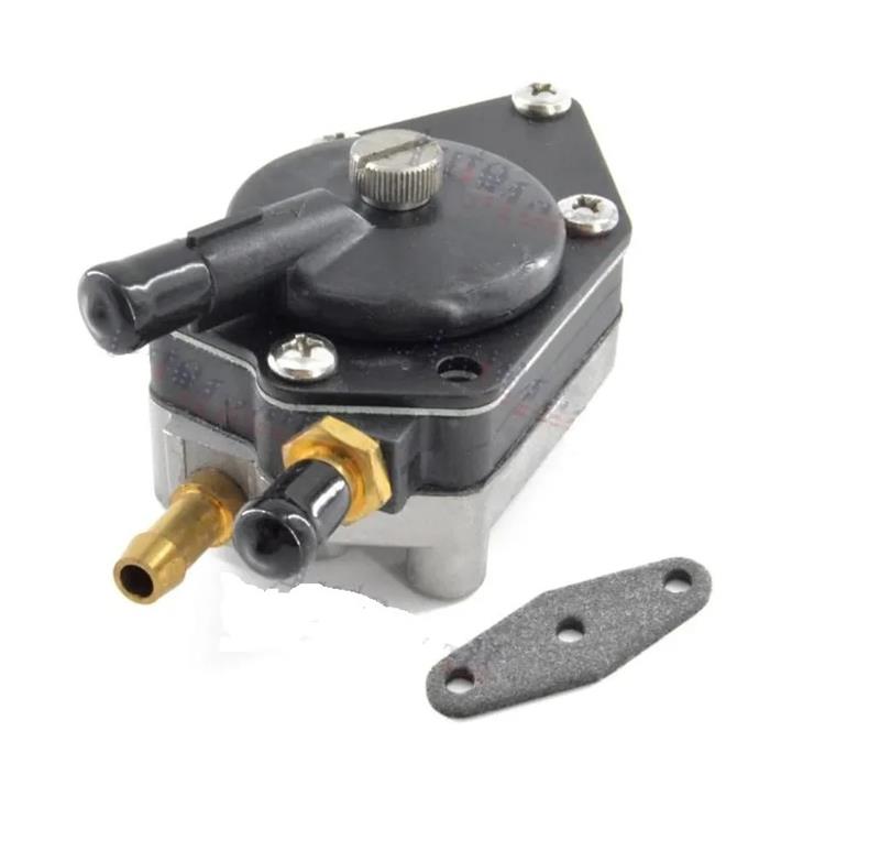 Bomba-de-Nafta-Johnson-Evinrude-OMC-3-Boquillas