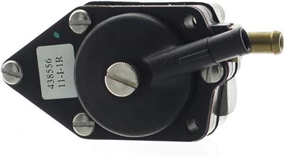 Bomba Nafta Johnson 2 salidas 25-85 hp 0438556