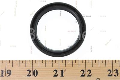 Anodo Disco Mar Zn Rudder 2.13/16