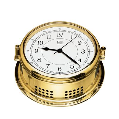 Reloj Barigo Bronce 150 mm Romanos