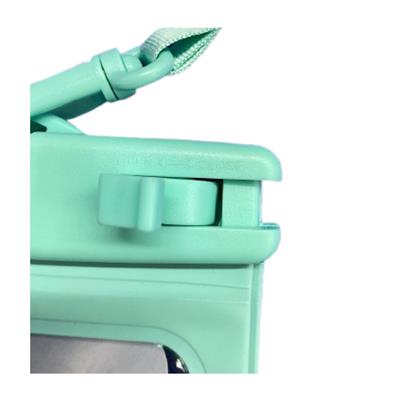 Funda Impermeable Celular 22 x 10,6 cm TPU Water Phone Bag