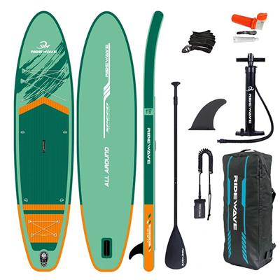 SUP Tabla Stand Up Paddle Inflable Ridewave Eternity