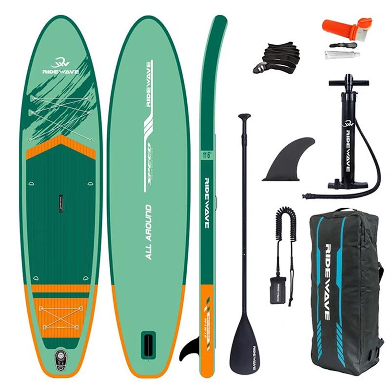 Tabla-Stand-Up-Paddle-Inflable-Ridewave-Serie-AeroFlow-150-kg