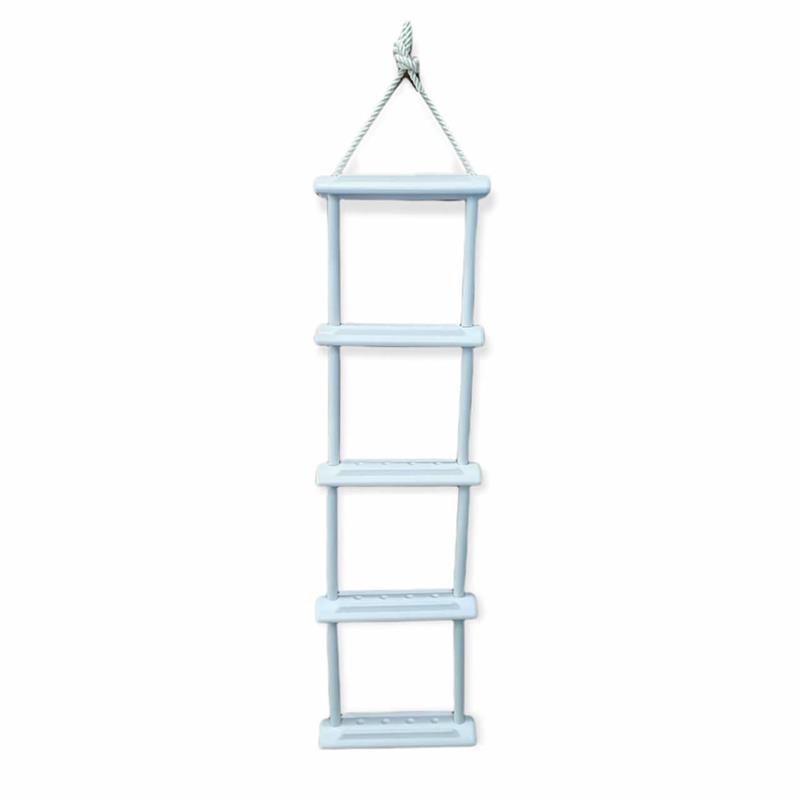 ZACK Attaccapanni Da Parete In Acciaio Inox - 5,8x5,5 Cm - Design Minimal