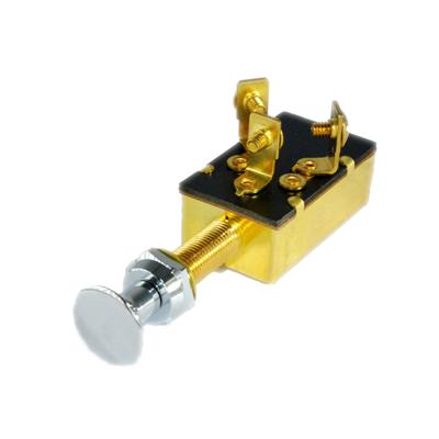 Interruptor Tirar 3 Pos 20 Amp D 9.5x30M