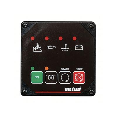 Generador Vetus Tablero A Distancia