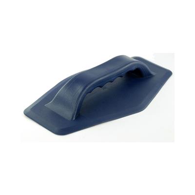 Gomon accesorio manija pvc azul 240x130mm