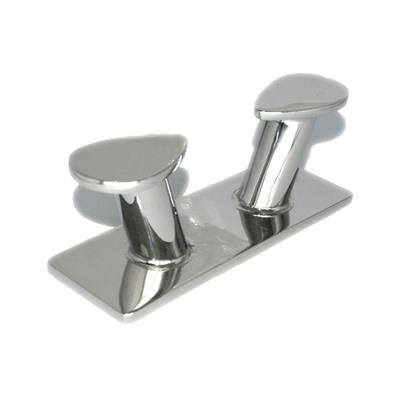 Bita Inoxidable V 160x55 mm H60 mm