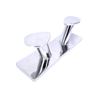 Bita Inoxidable V 200x65 mm H70 mm
