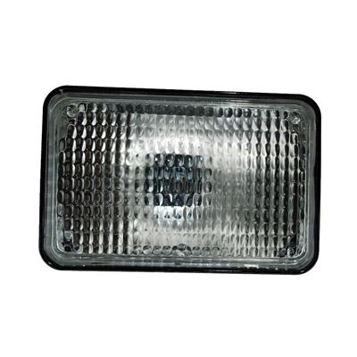 Faro Fijo 55w 170x121mm C/Regulacio
