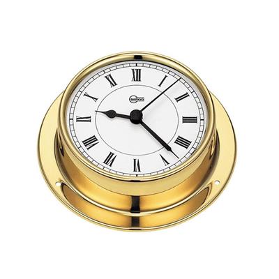 Reloj Barigo Bronce  70 mm 