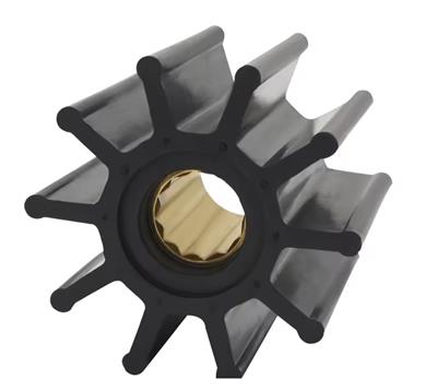 Rotor 22120-0001 18777-0001 18777-0001k Itt Volvo 834794 8