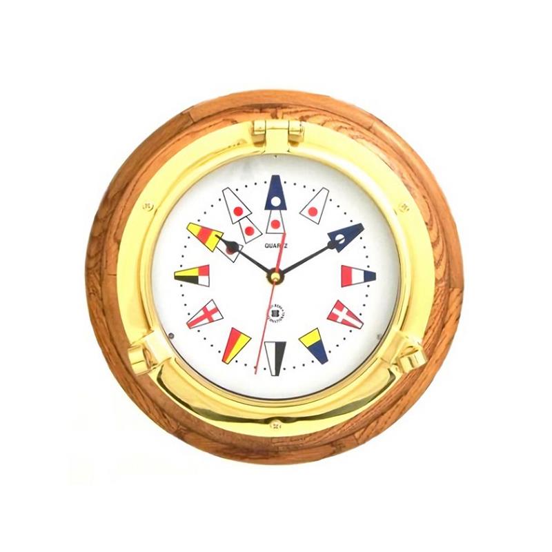 Reloj-Base-Madera-Banderas-D-185-mm-F