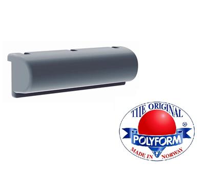Defensa para Muelle Polyform MBF150 Marina