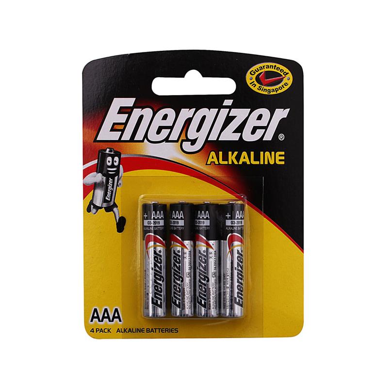 Pila-Aaa-x-4-Mini-Energizer-E92