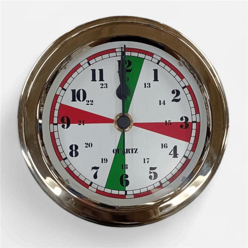 Reloj-con-Faja-De-Silencio-D-186-mm