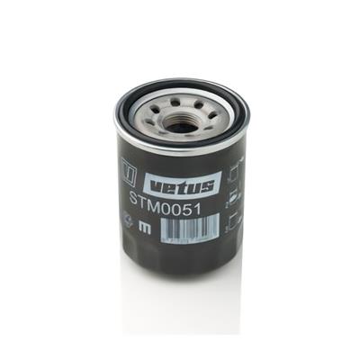 Filtro Aceite Motor Vetus M2/M3/M4