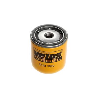 Filtro gasoil motor vetus cambia fácil p/m2/m3/m4