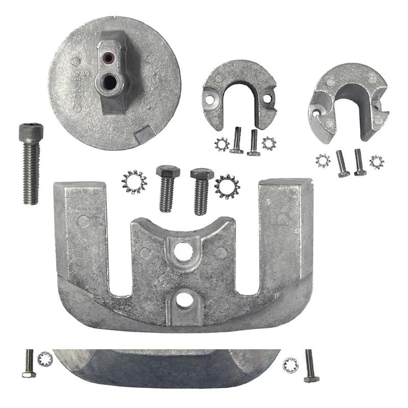 Anodo-Mercruiser-Kit-Bravo-2-y-3--de-Aluminio-Salubre