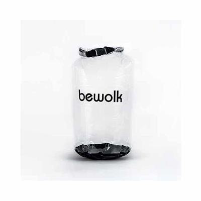 Bolso estanco cristal Bewolk 5 Litros impermeable